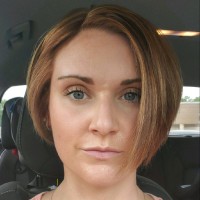 Meghan Holmgren