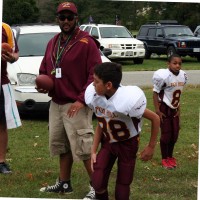 Byron Harmon