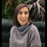 Myriam Bakkali