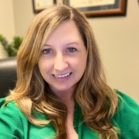 Trisha Hargrove