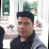 Vivek Kumar