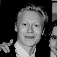 Olle Stålhammar Holm