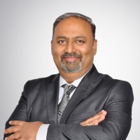 Ajit K Talluri