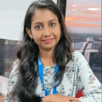 Maheswary S