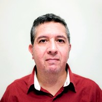 Alvaro Martín Llanos Diaz