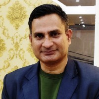Mahesh Raj Wagle