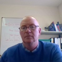 Vincent Rhatigan