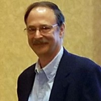 Gregory Monaghan
