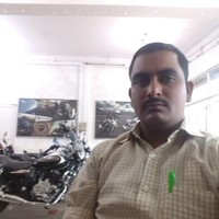 Dileep Pandey