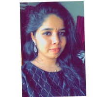 Sruthi Reddy Patlolla