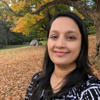 Mitali Upadhyay