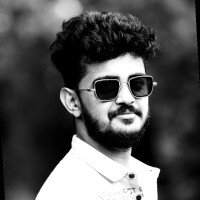 ARJUN ASHOKAN