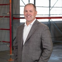 Mike Berrisford