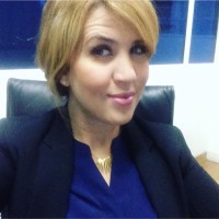 Maya Boumedine