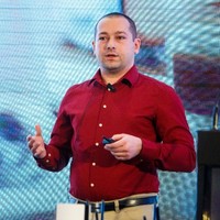 Florin Andrei