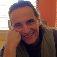 Chuck Greenwood