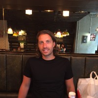 Stuart English