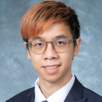 Thomas King Tong Leung