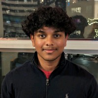 Satvik Gurram
