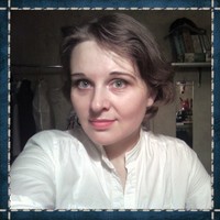 Юлия Вишнякова