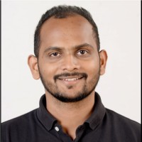 Vinod Kenguva