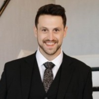 Zachary Britten
