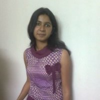 Pragnya Paramita Rout