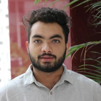 Suryansh Bakshi