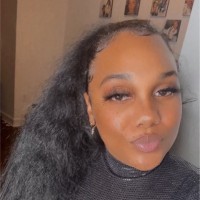 Simone Shirley