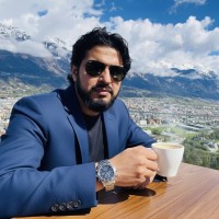 mohammed azhar ali