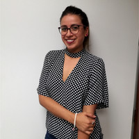 Daniela Pineda Solis