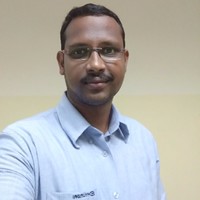 Vinothram Sekar