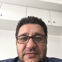 Haluk Serefoglu