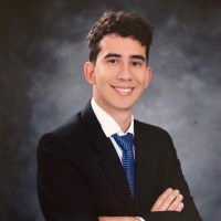 Ronny Eduardo Pastor Kolmakov