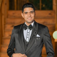 Eslam Fahmy