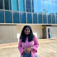 Pooja Srinivas