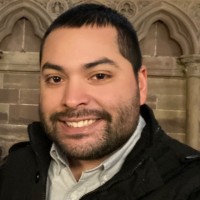 Joshua Tovar