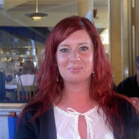 Linda Bivemark