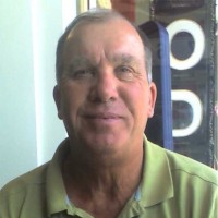 Terry Messerschmidt