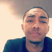 deron walker