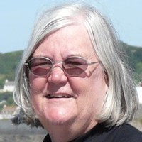 Jean Roberts