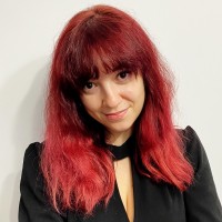Gabriela Bucur