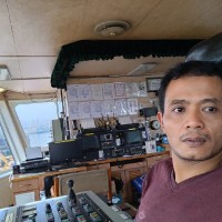 Suranto Hadi Wiratmo