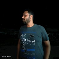 Siddhesh Inarkar