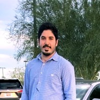 Andres Sobarzo