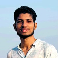 Harikrishna E P