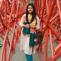 Shamima Yesmin
