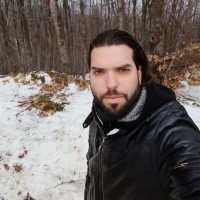 Chris Papadopoulos
