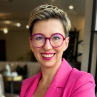 🗣️Katarzyna Książkiewicz