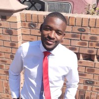 sandile msibi